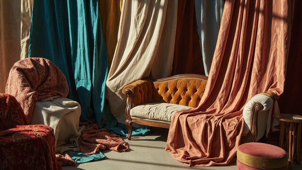 "Atouts de la turquoise pour le textile et l'ameublement : délais, coûts et qualité". 