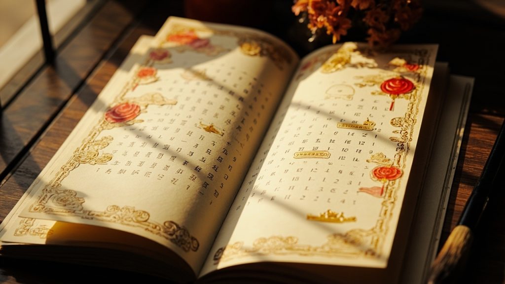 "Calendrier chinois et planification du nouvel an et de la golden week pour éviter les retards". 