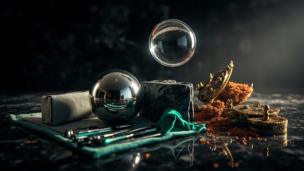 "Chasse au coût total : qualité, retours, sauvegarde et obsolescence". 