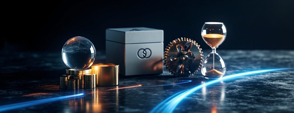 "Chasse au coût total : qualité, retours, sauvegarde et obsolescence".