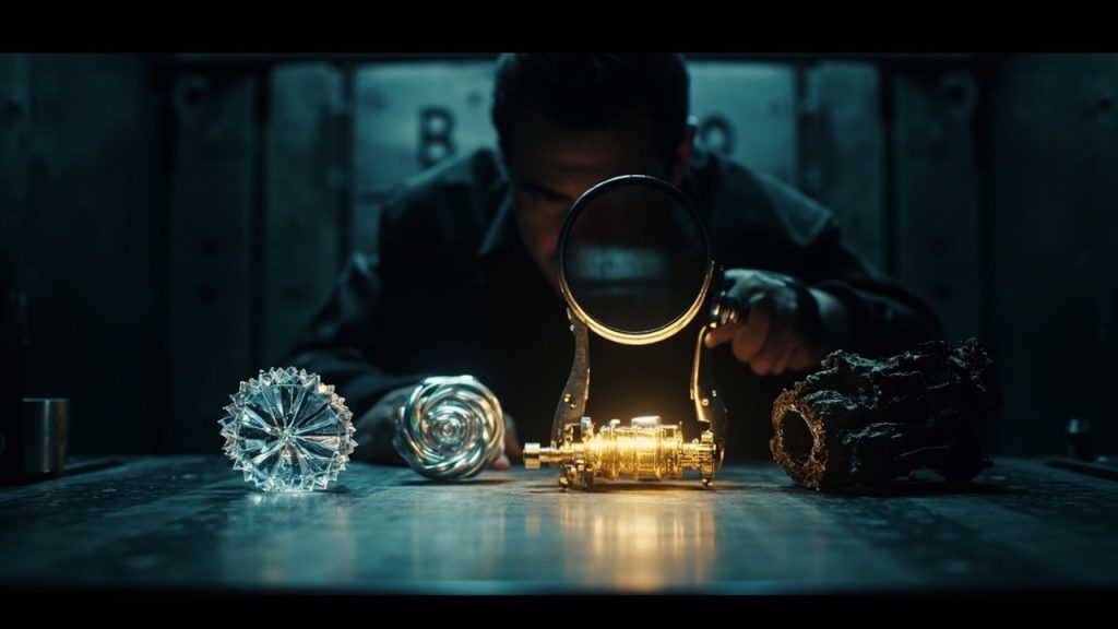 "Chasse au coût total : qualité, retours, sauvegarde et obsolescence". 