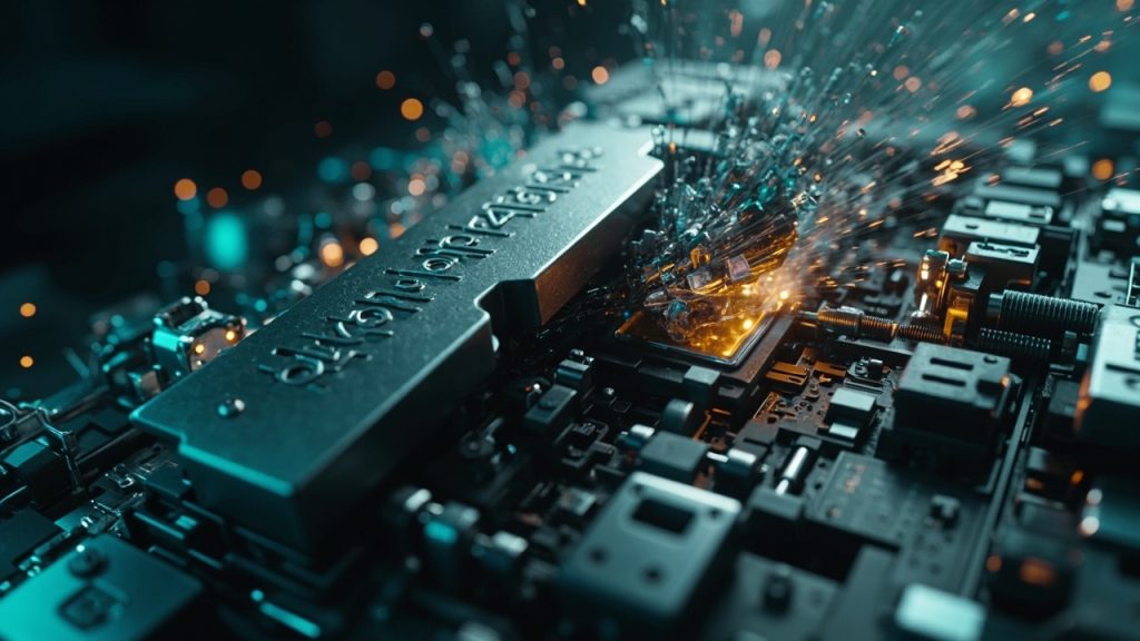 "Transformer un benchmark en cahier des charges opérationnelles". 