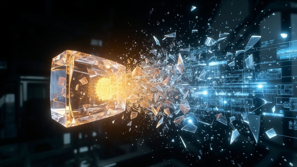 "Transformer un benchmark en cahier des charges opérationnelles". 