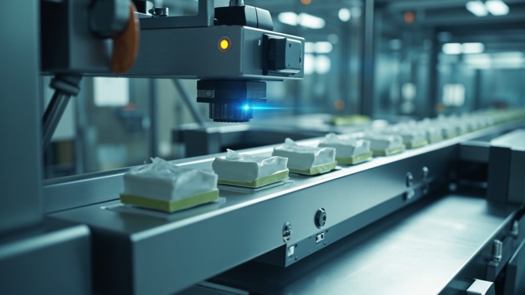 "Lancer une série pilote pour valider un produit importé".