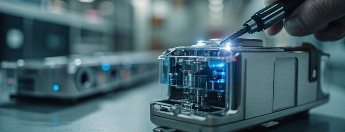 "Lancer une série pilote pour valider un produit importé".