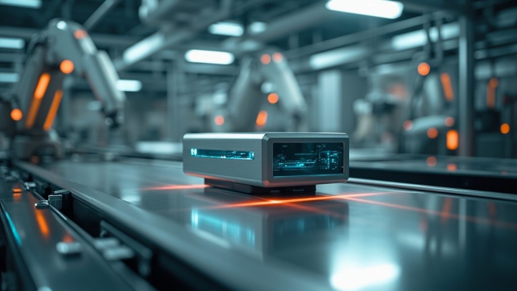 "Lancer une série pilote pour valider un produit importé".
