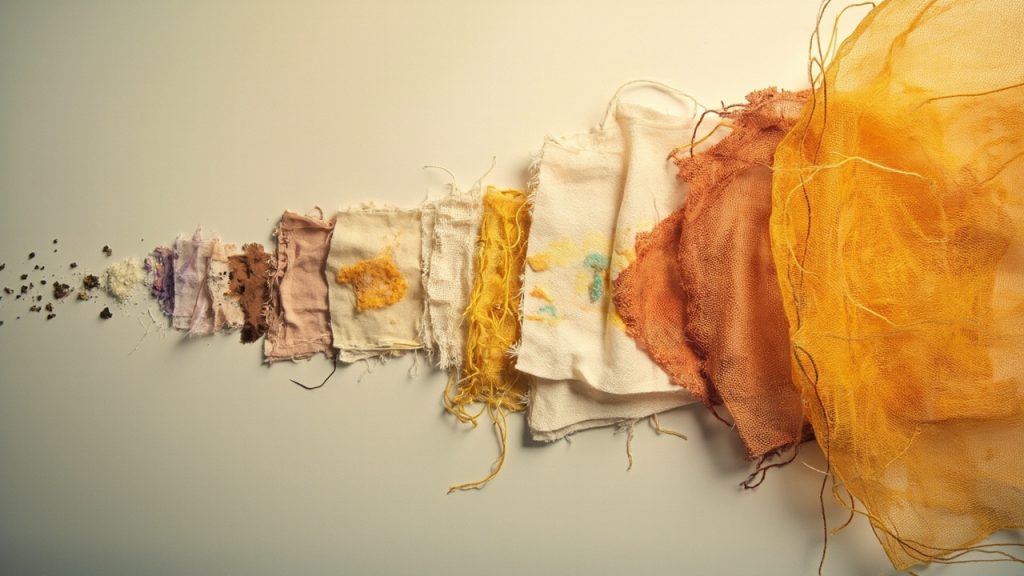 "Roadmap proto, pp sample et golden sample pour sécuriser la production textile".