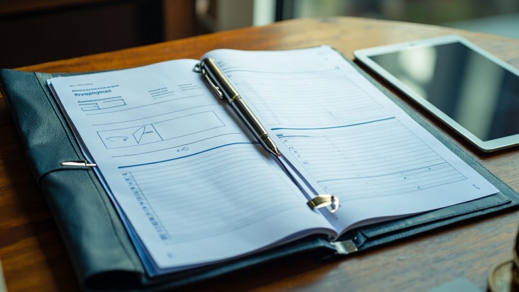 "Brief rfq : guide et modèle prêt à l'emploi pour vos achats".