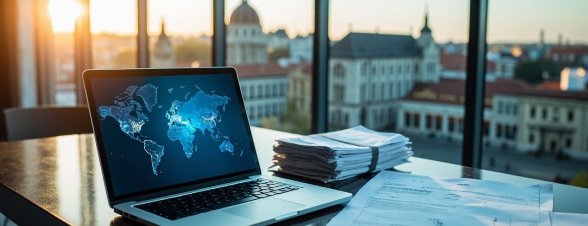 "Identifiant des fournisseurs fiables en Europe de l'Est".