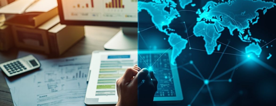 "Externaliser le sourcing ou le gérer soi-même : comment choisir".