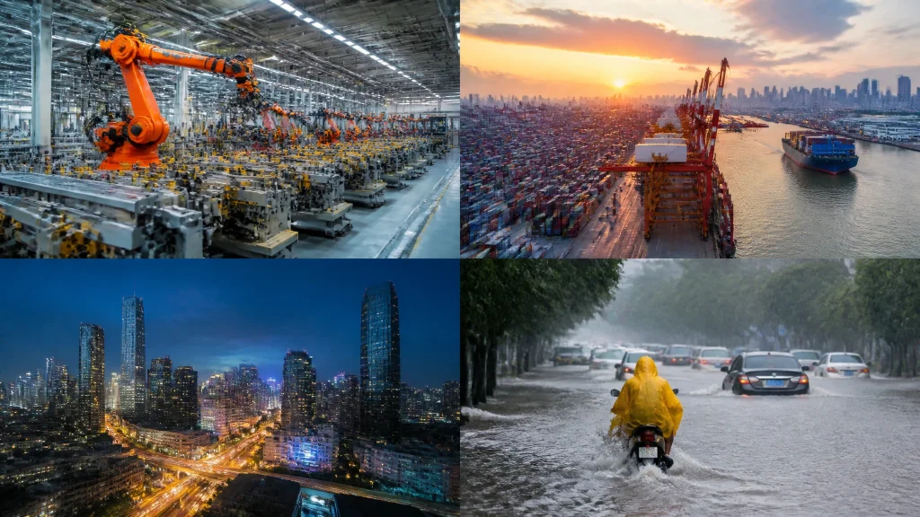 La Chine en 2026 : opportunités et défis pour les importateurs B2B